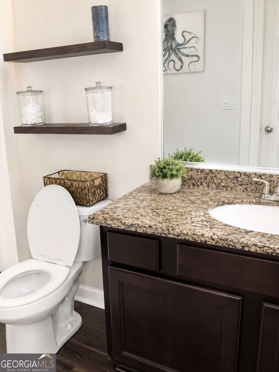 3190 Haynes Park Drive Stonecrest - Photo 20