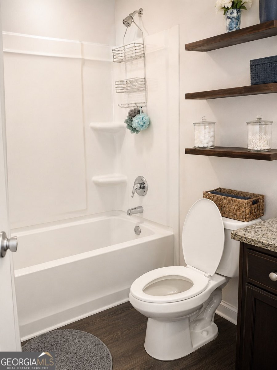 3190 Haynes Park Drive Stonecrest - Photo 22