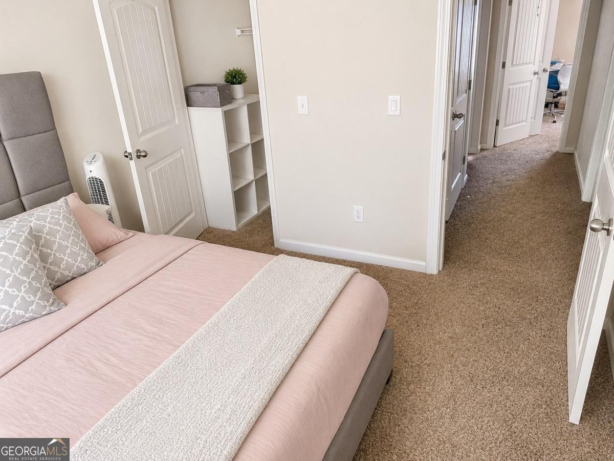 3190 Haynes Park Drive Stonecrest - Photo 23