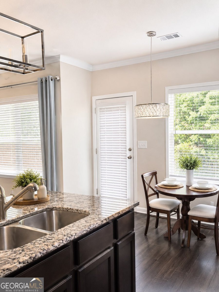 3190 Haynes Park Drive Stonecrest - Photo 8