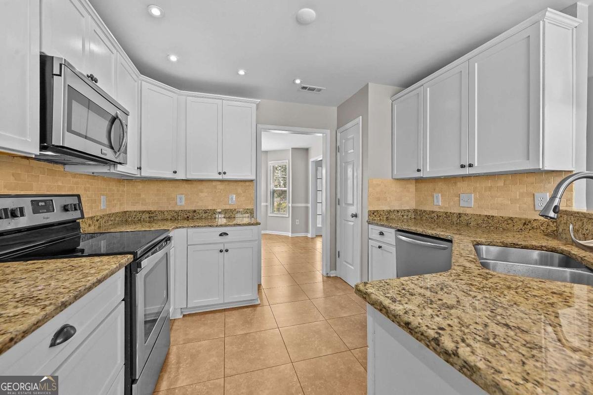 1217 Misty Valley Court Lawrenceville - Photo 13