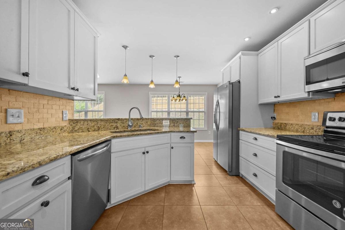 1217 Misty Valley Court Lawrenceville - Photo 14