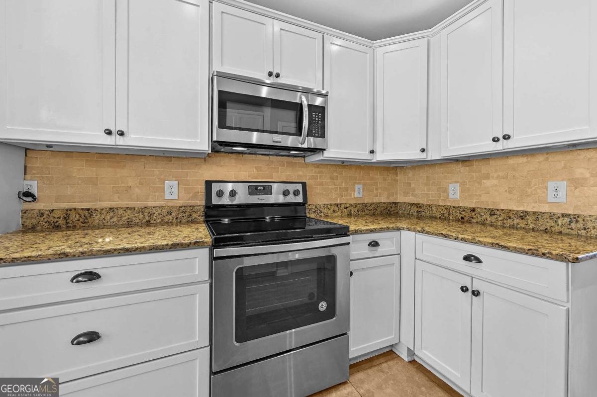 1217 Misty Valley Court Lawrenceville - Photo 15