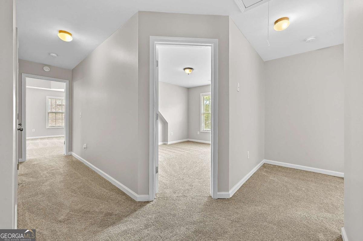 1217 Misty Valley Court Lawrenceville - Photo 30