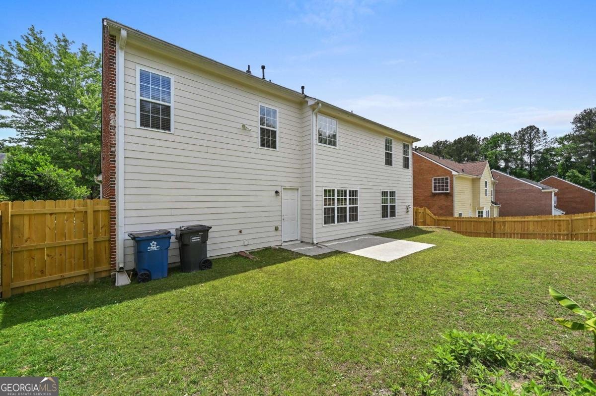 1217 Misty Valley Court Lawrenceville - Photo 39