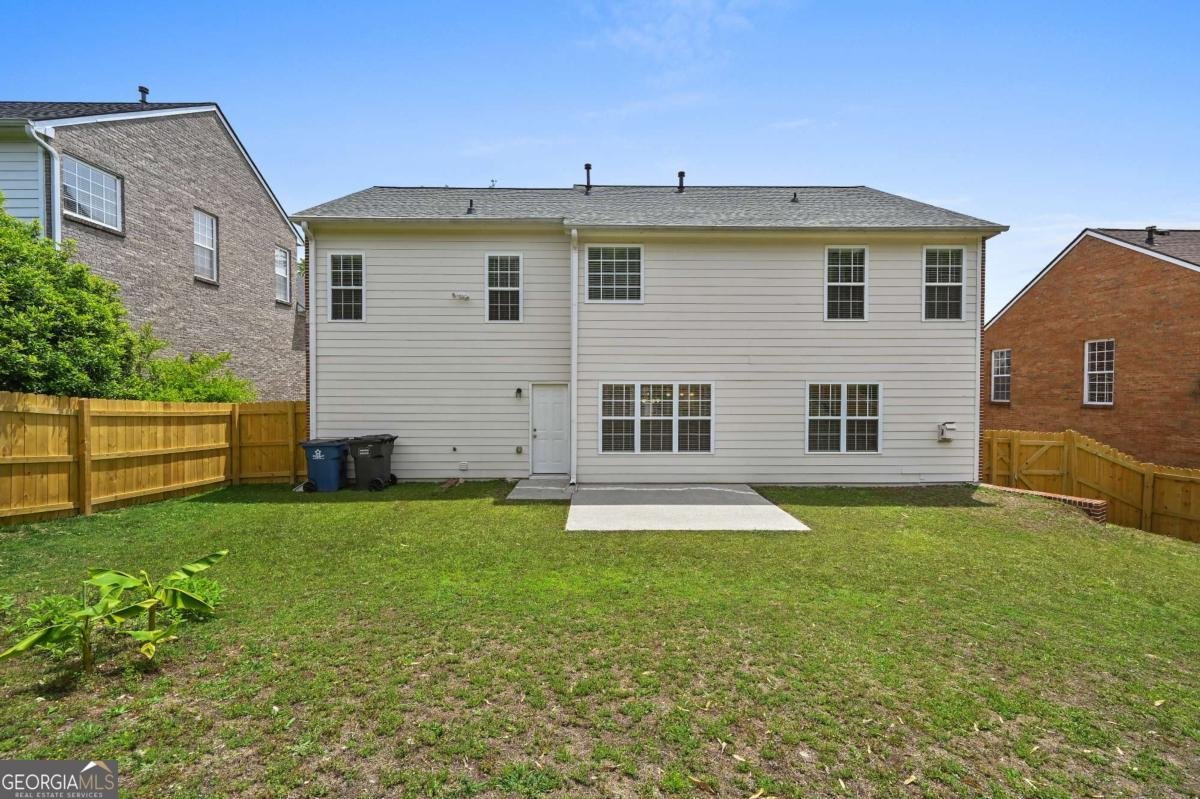 1217 Misty Valley Court Lawrenceville - Photo 40