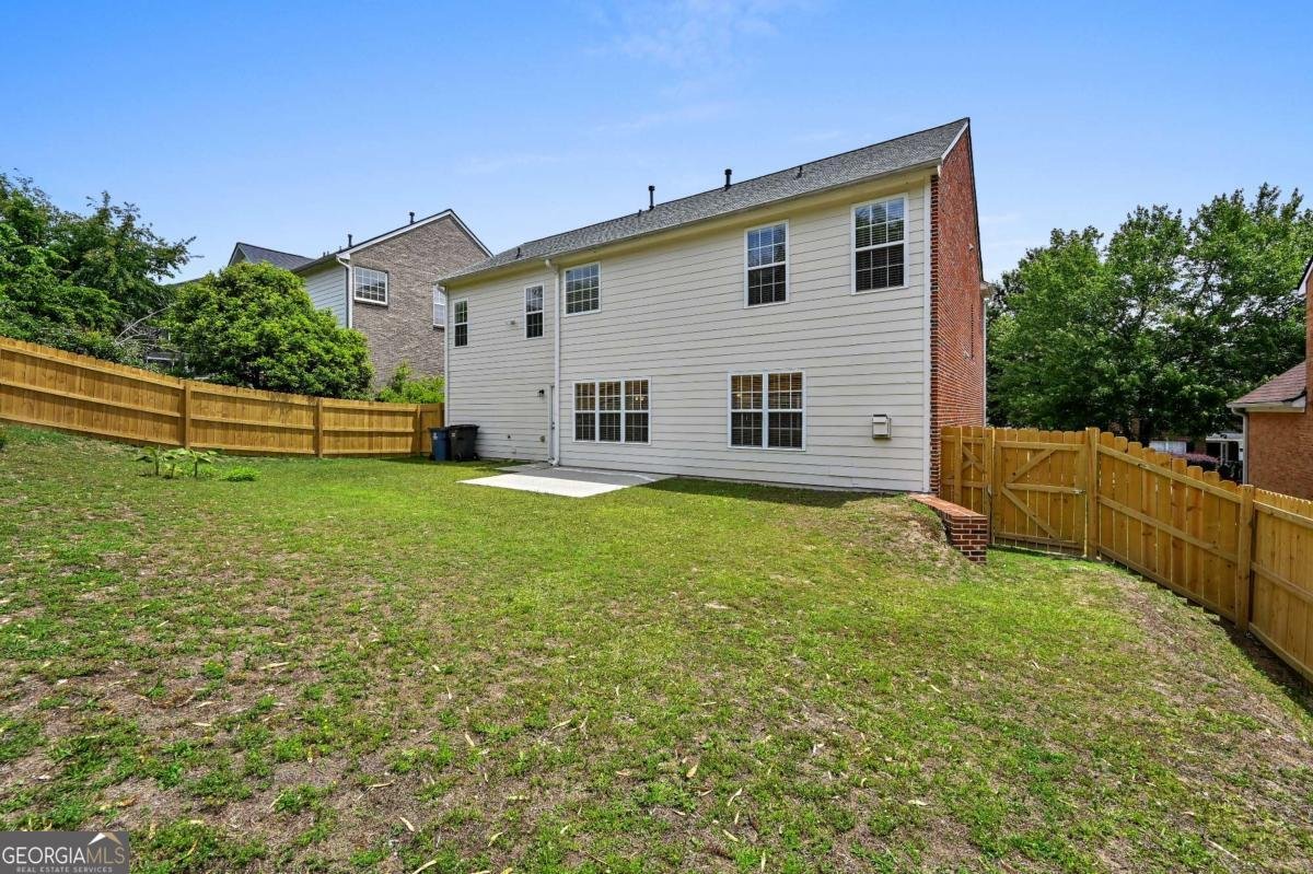 1217 Misty Valley Court Lawrenceville - Photo 41
