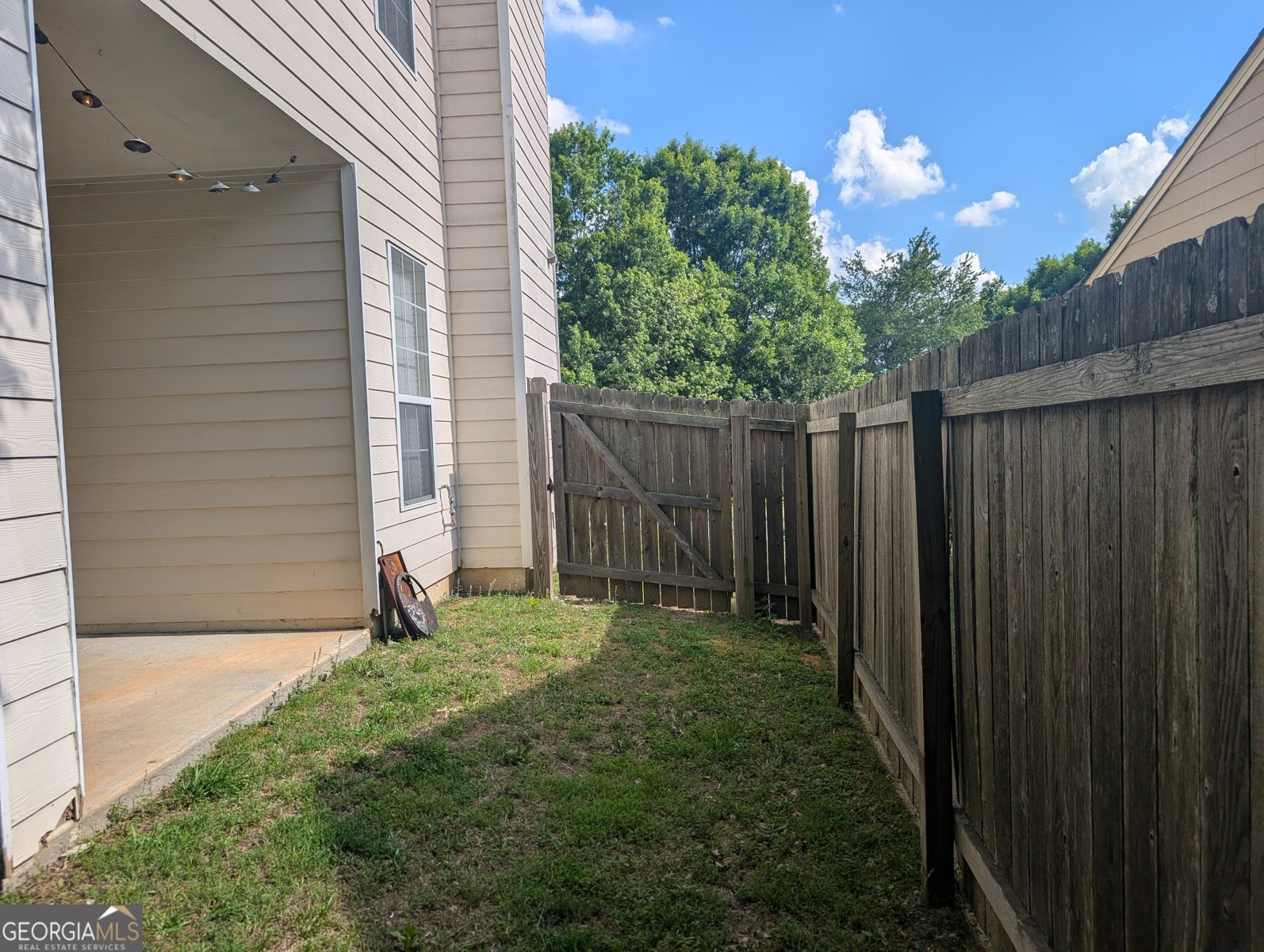 720 New Magnolia Court South Fulton - Photo 20