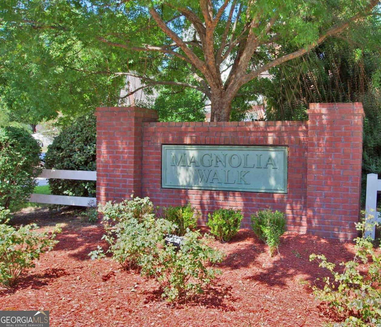 720 New Magnolia Court South Fulton - Photo 22