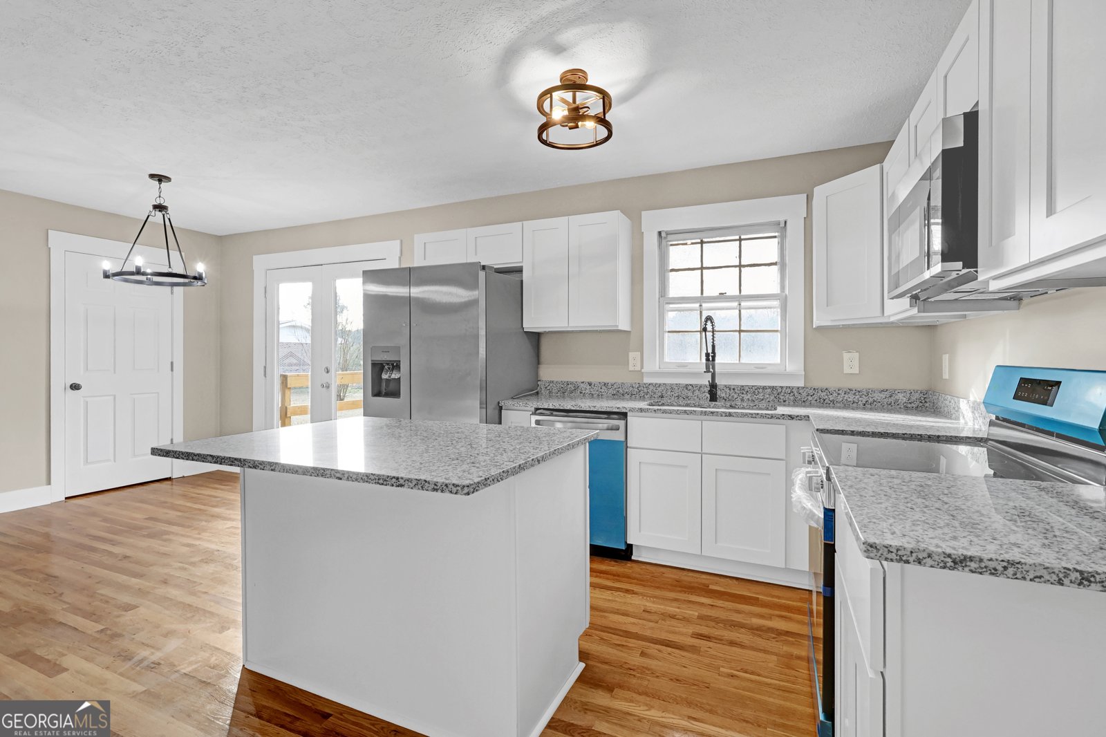 123 Fredonia Church Road Barnesville - Photo 13