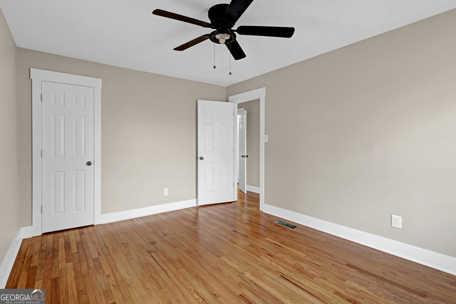 123 Fredonia Church Road Barnesville - Photo 17