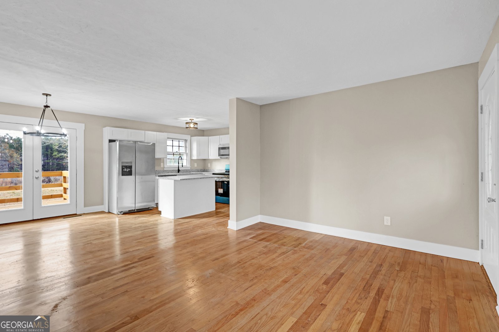 123 Fredonia Church Road Barnesville - Photo 6