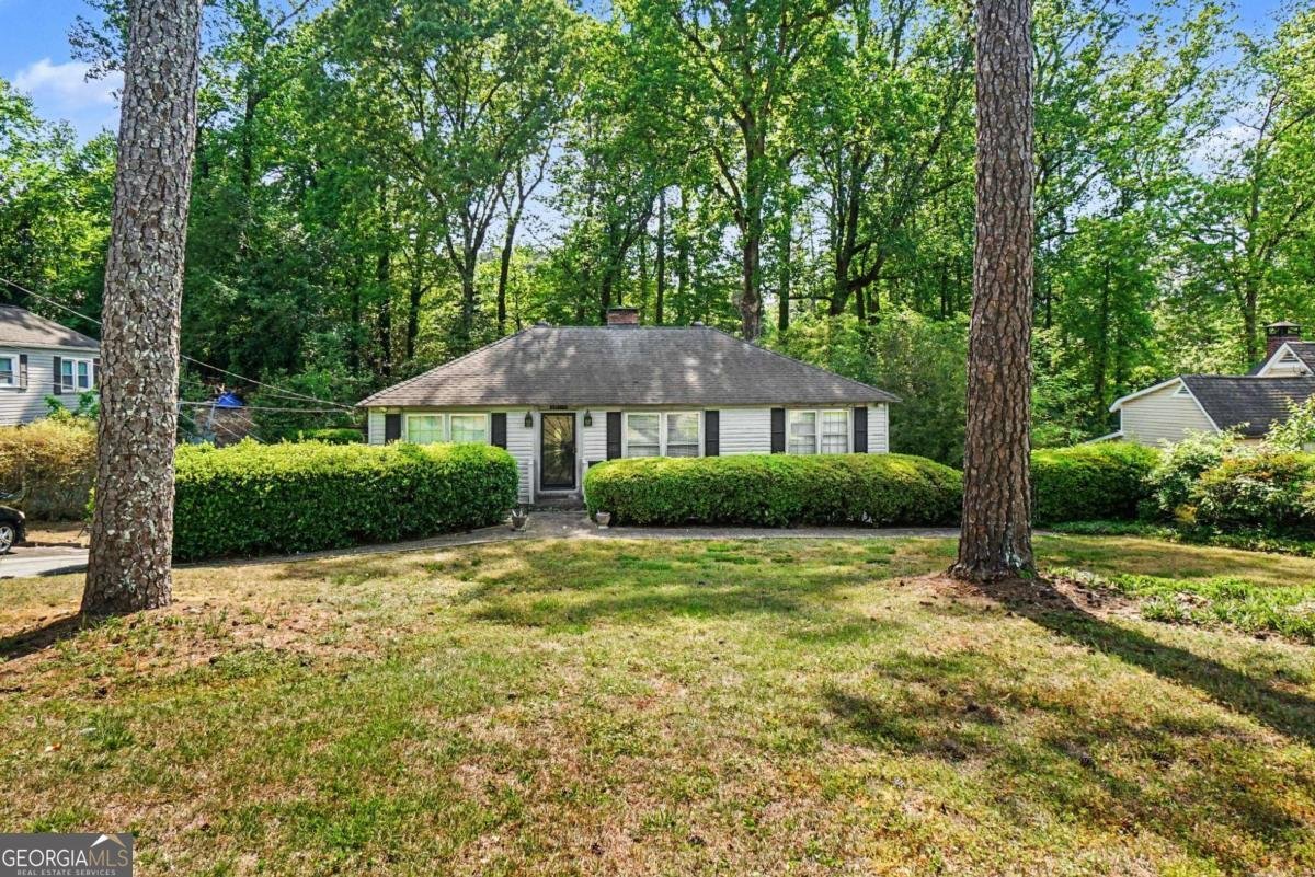 2088 Roxboro Road Atlanta - Photo 21