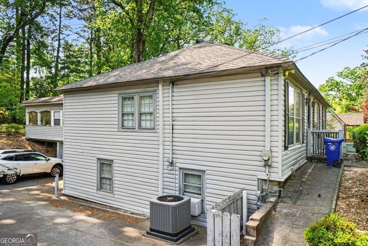 2088 Roxboro Road Atlanta - Photo 23
