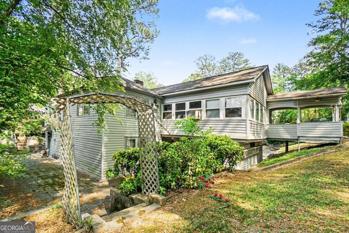 2088 Roxboro Road Atlanta - Photo 24