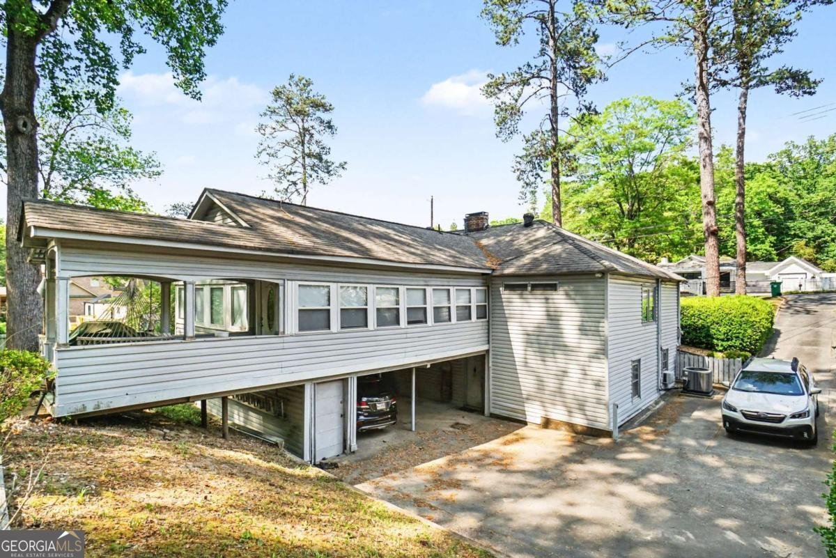 2088 Roxboro Road Atlanta - Photo 25