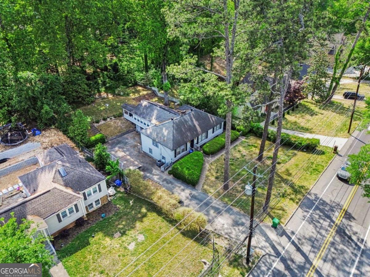 2088 Roxboro Road Atlanta - Photo 26