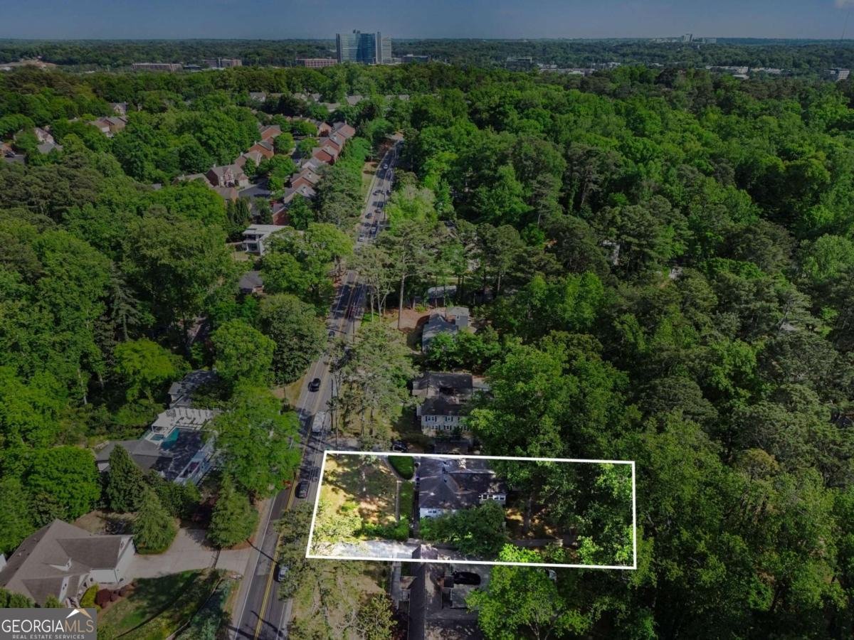 2088 Roxboro Road Atlanta - Photo 30