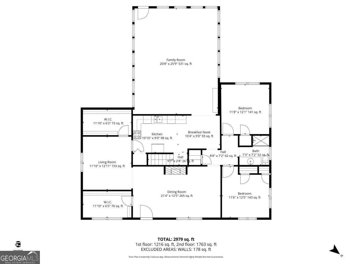 2088 Roxboro Road Atlanta - Photo 33