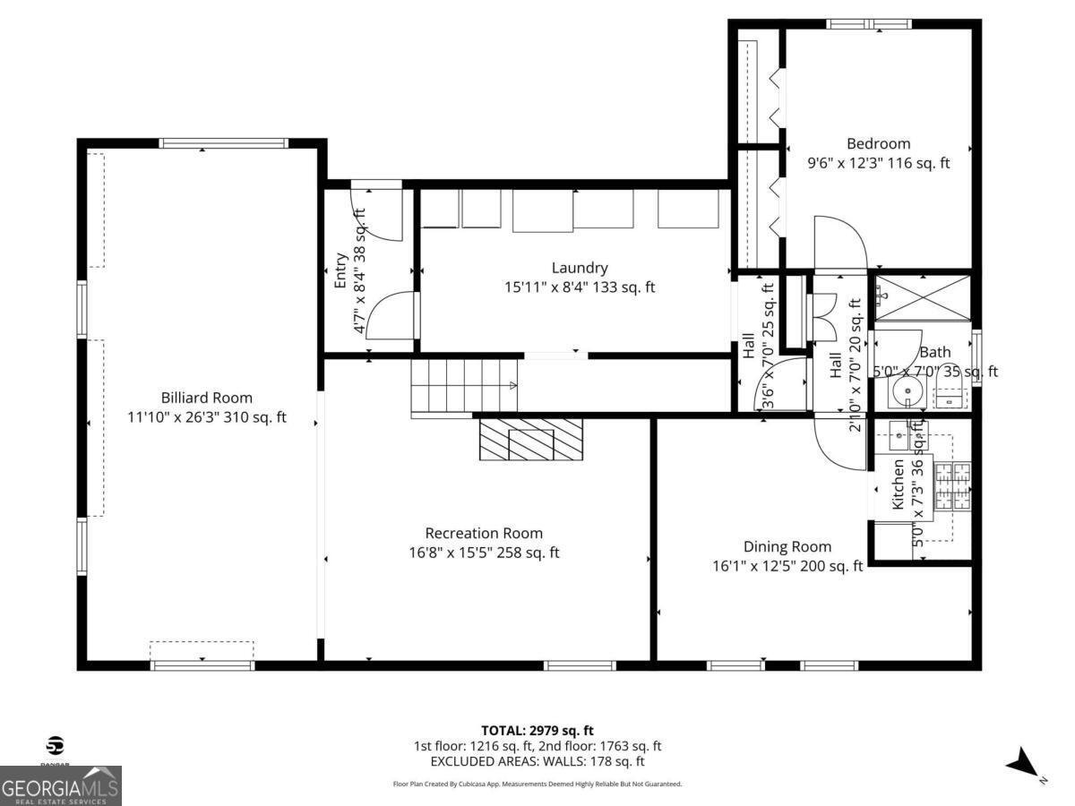 2088 Roxboro Road Atlanta - Photo 34