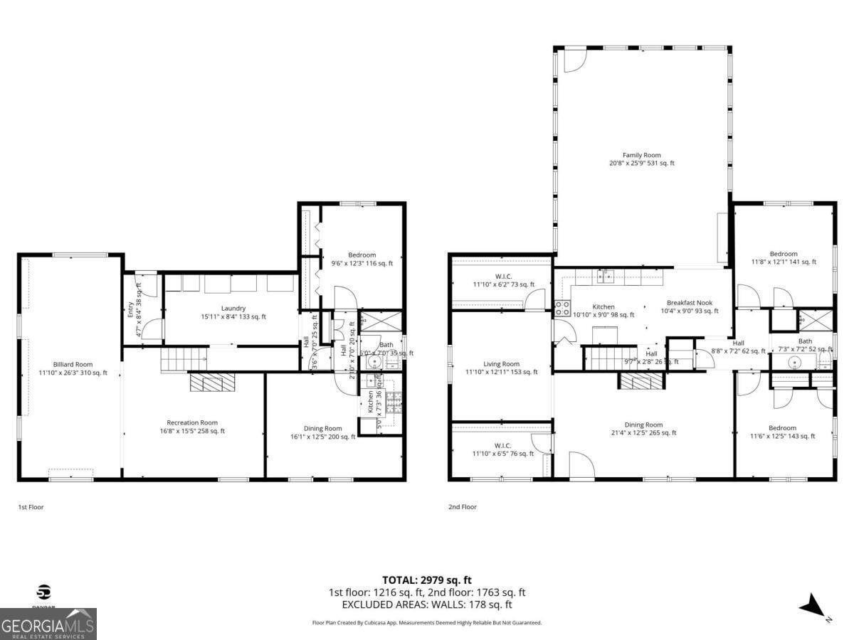 2088 Roxboro Road Atlanta - Photo 35