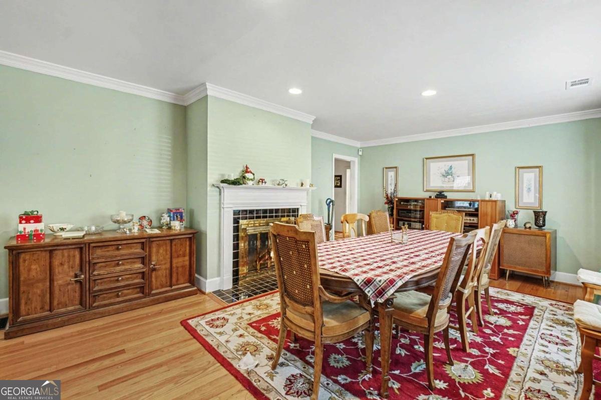 2088 Roxboro Road Atlanta - Photo 8
