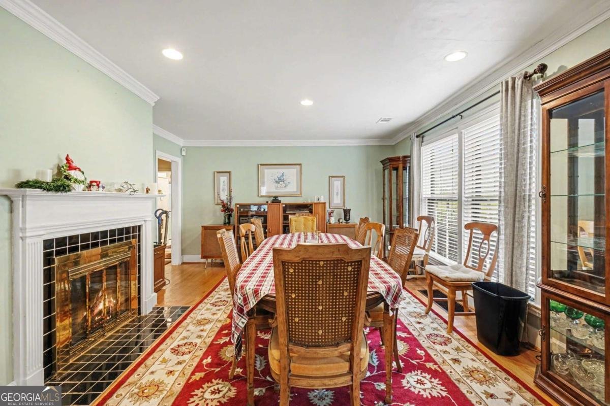 2088 Roxboro Road Atlanta - Photo 9