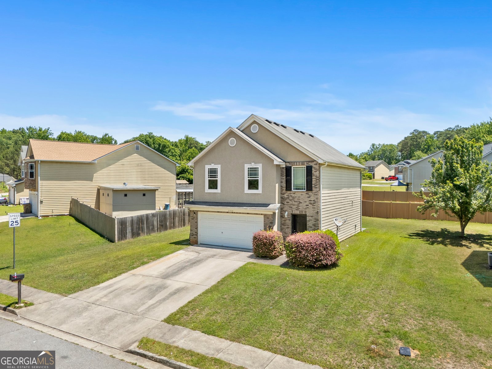3935 Alderwoods Drive Jonesboro - Photo 23