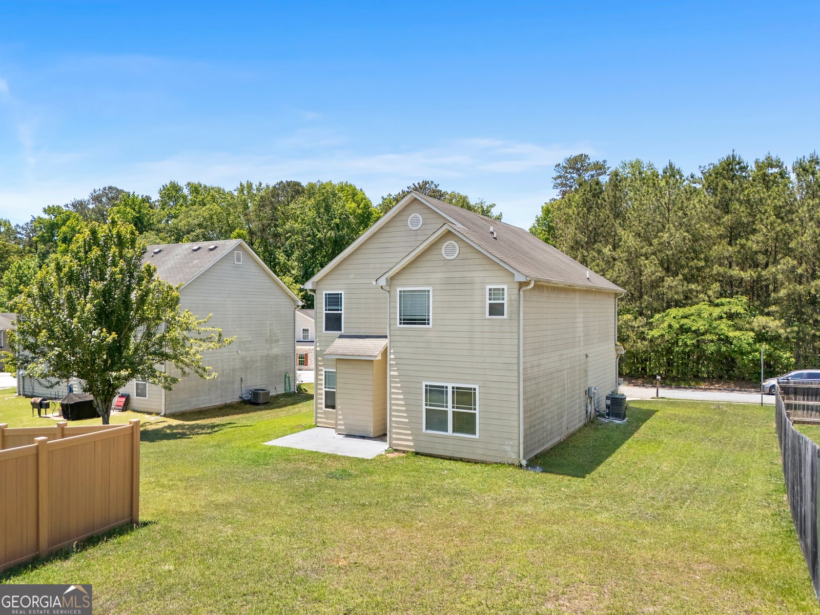 3935 Alderwoods Drive Jonesboro - Photo 24