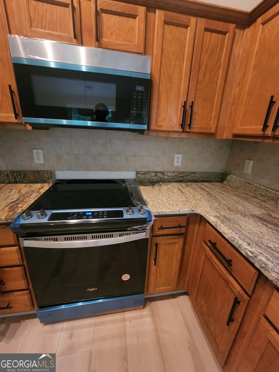 435 Butler Bridge Circle Covington - Photo 16