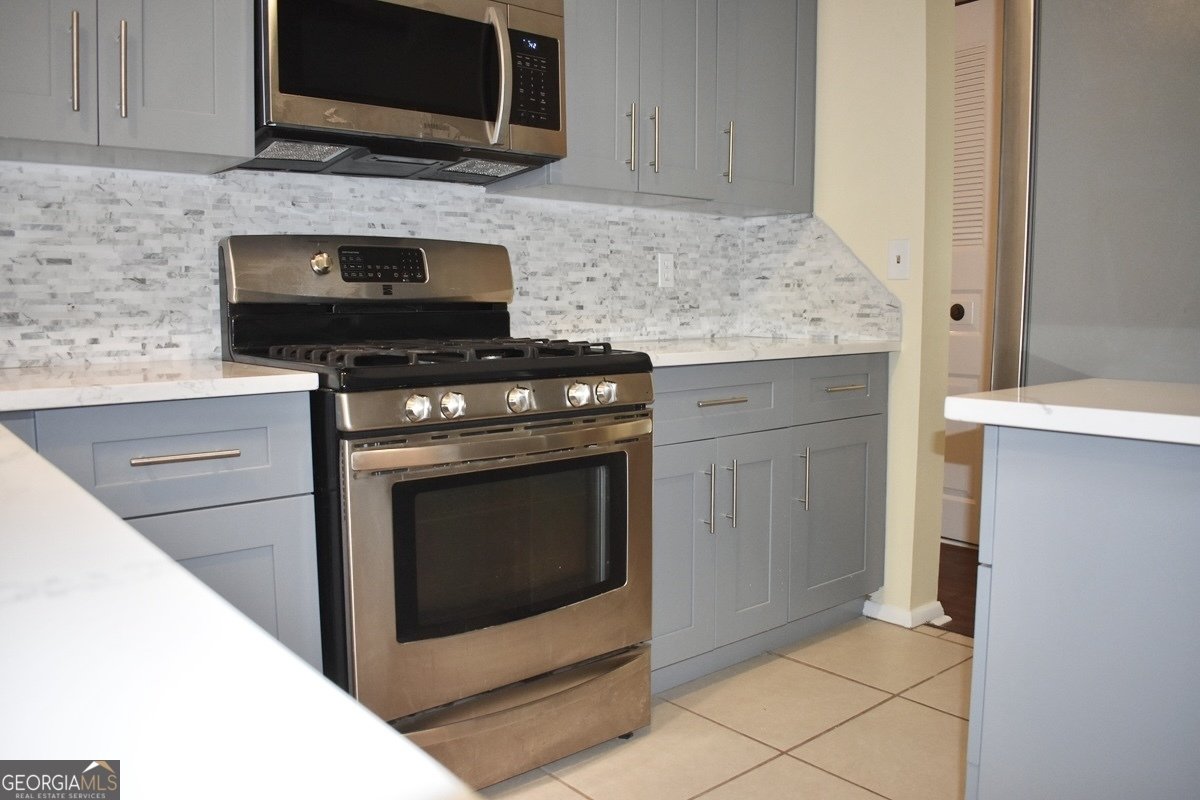 355 Olde Bridge Way Johns Creek - Photo 10
