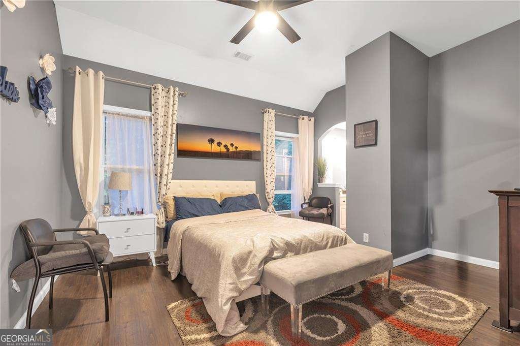 3310 Vista Creek Drive Dacula - Photo 10