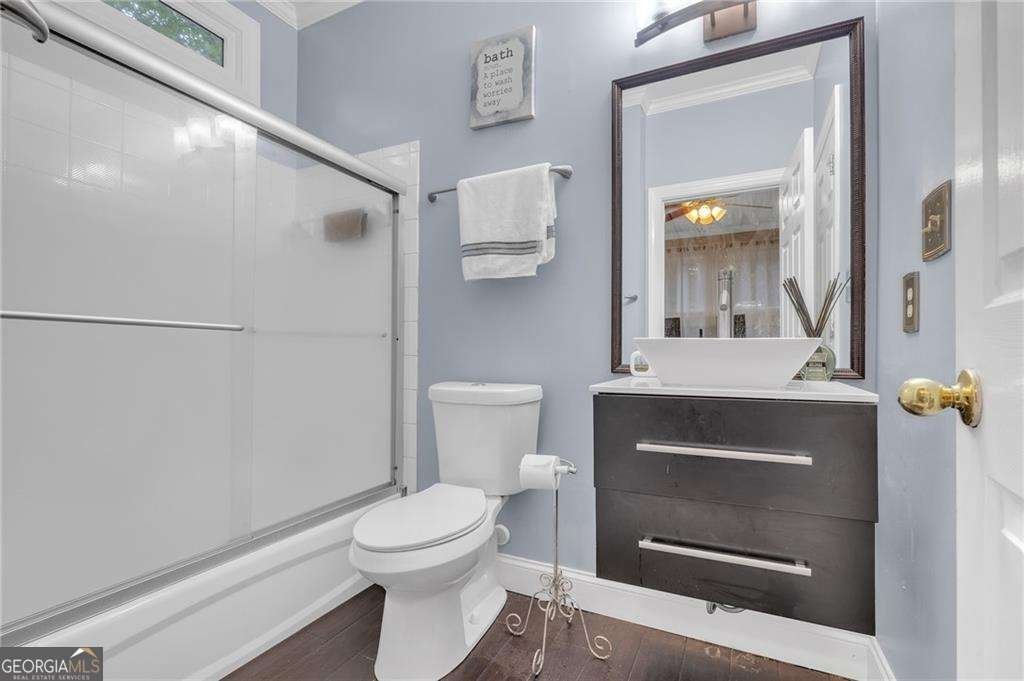 3310 Vista Creek Drive Dacula - Photo 11