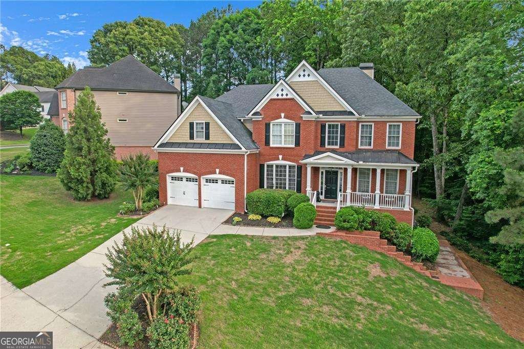3310 Vista Creek Drive Dacula - Photo 15