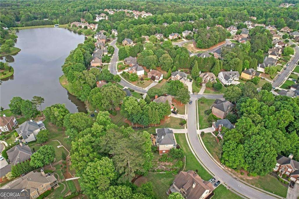 3310 Vista Creek Drive Dacula - Photo 16