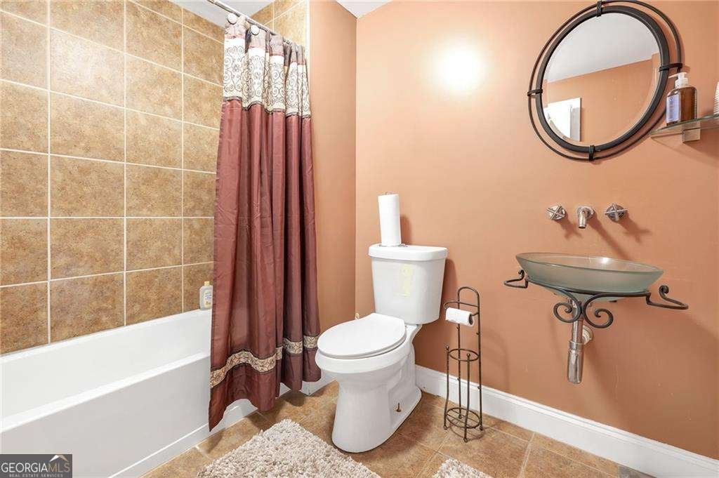 3310 Vista Creek Drive Dacula - Photo 8