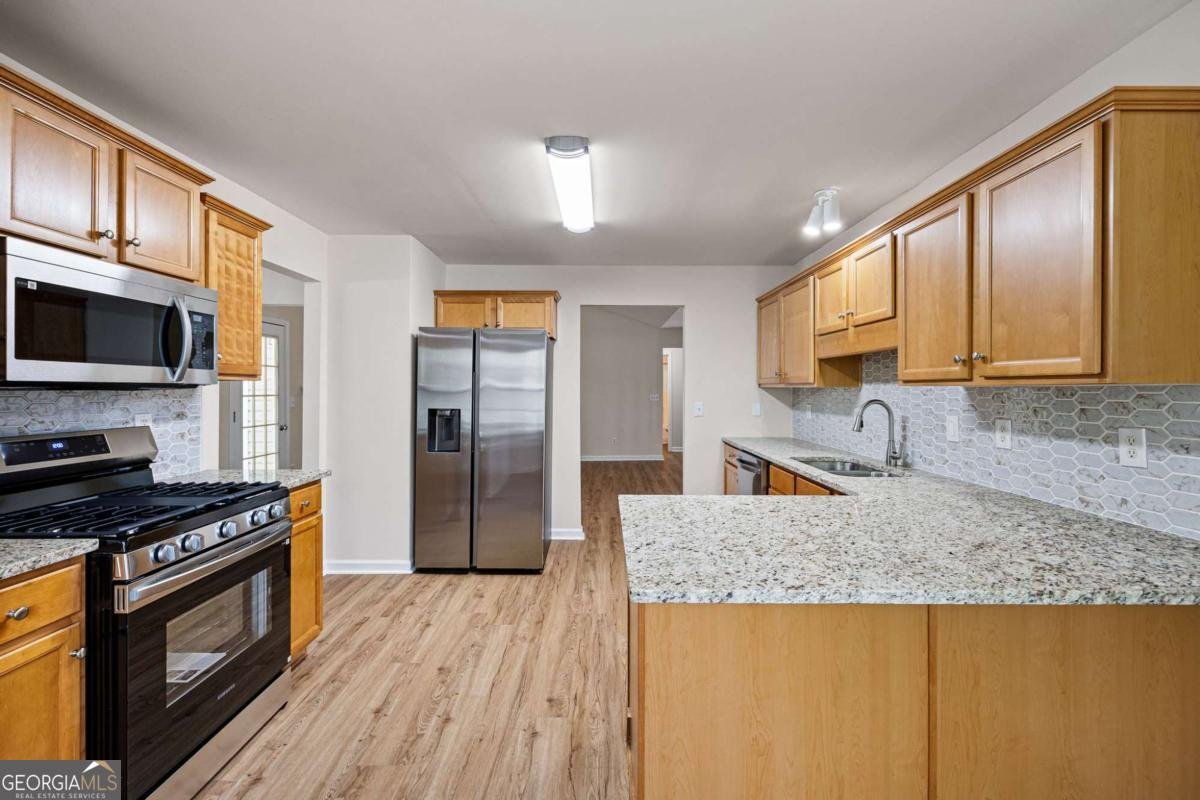 44 Sorghum Court Dallas - Photo 15