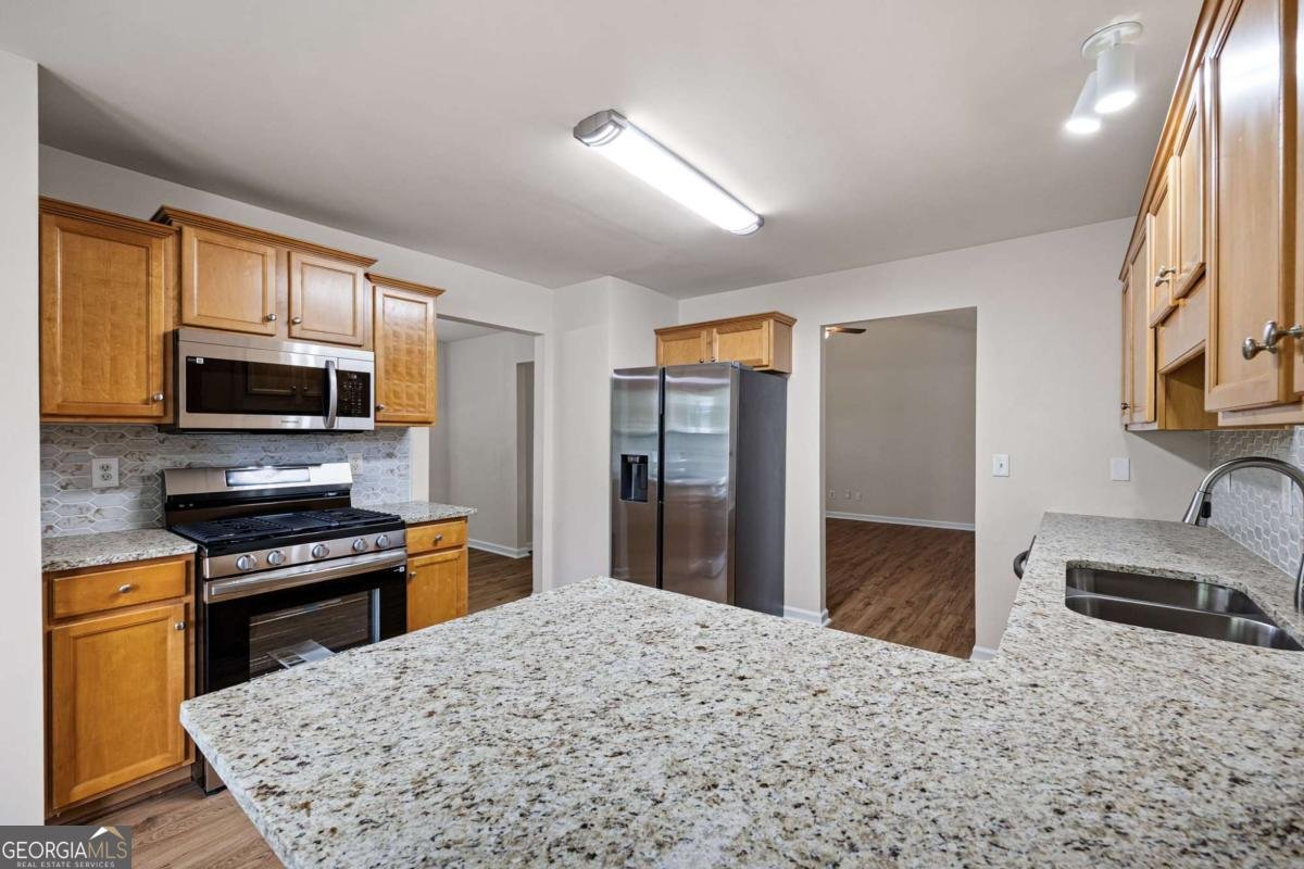 44 Sorghum Court Dallas - Photo 16