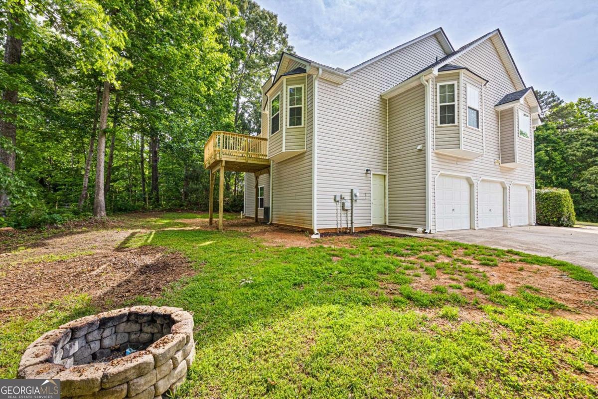 44 Sorghum Court Dallas - Photo 34