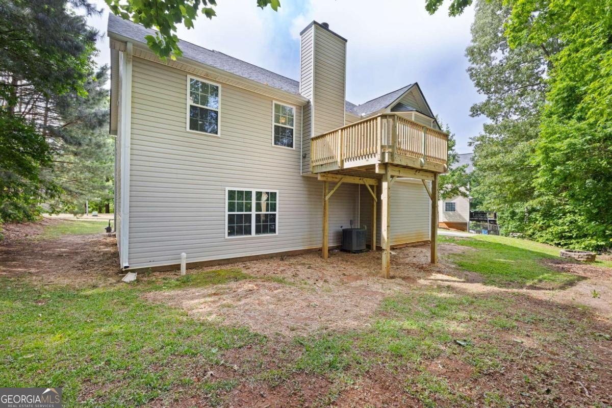 44 Sorghum Court Dallas - Photo 35