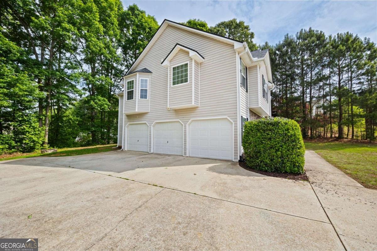 44 Sorghum Court Dallas - Photo 36