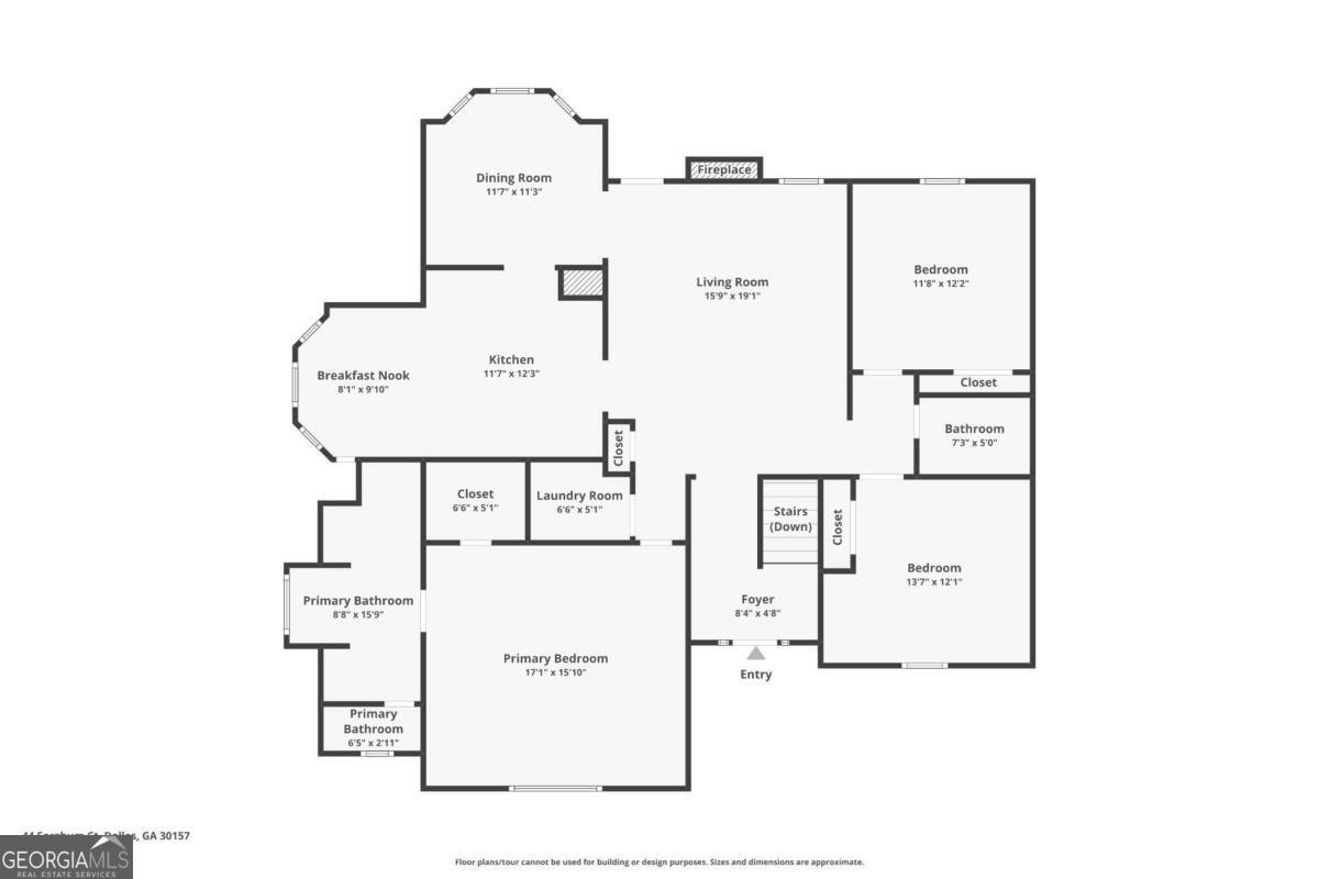 44 Sorghum Court Dallas - Photo 39