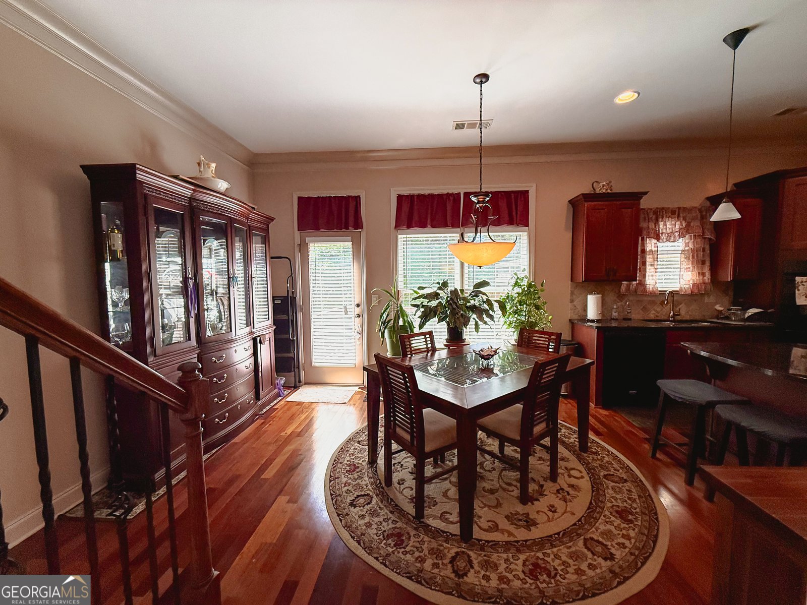 1201 Grassy Oat Lane Lawrenceville - Photo 17