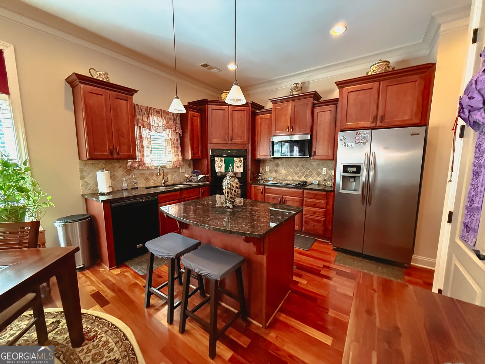 1201 Grassy Oat Lane Lawrenceville - Photo 18