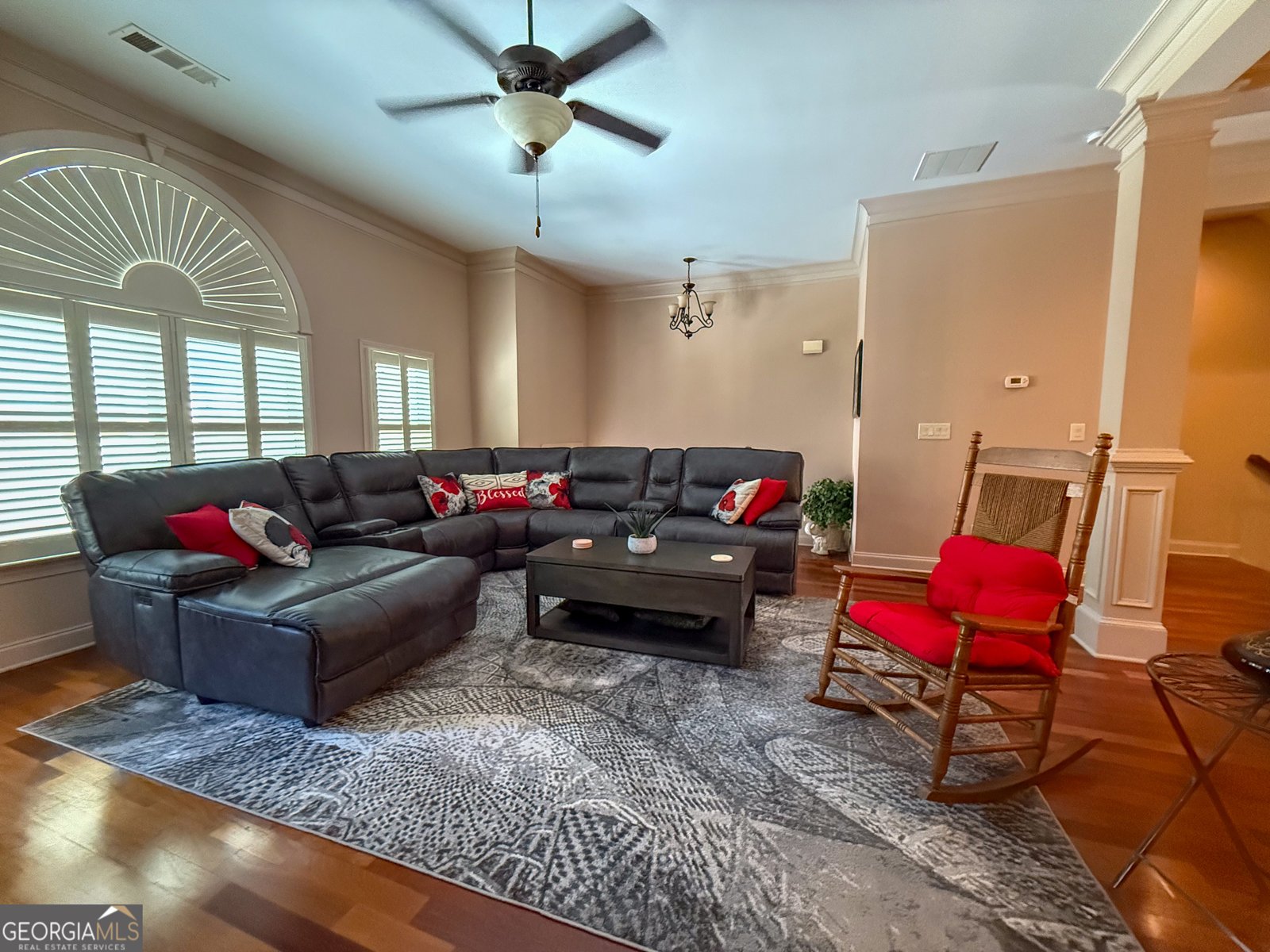 1201 Grassy Oat Lane Lawrenceville - Photo 6