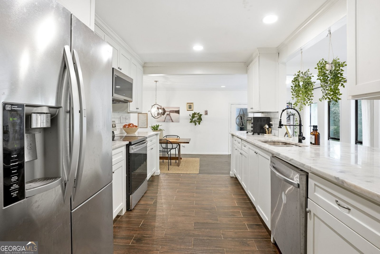 4985 Mink Livsey Road Snellville - Photo 12