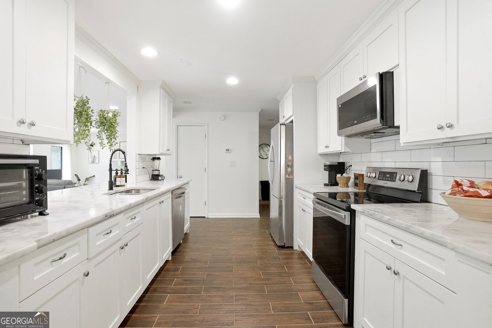 4985 Mink Livsey Road Snellville - Photo 13