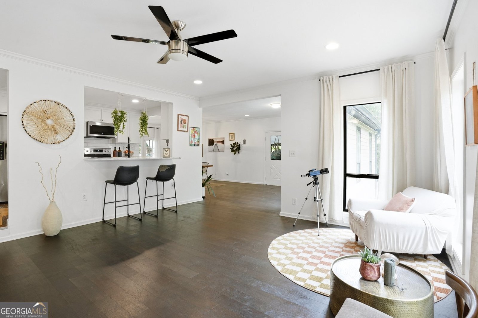 4985 Mink Livsey Road Snellville - Photo 14