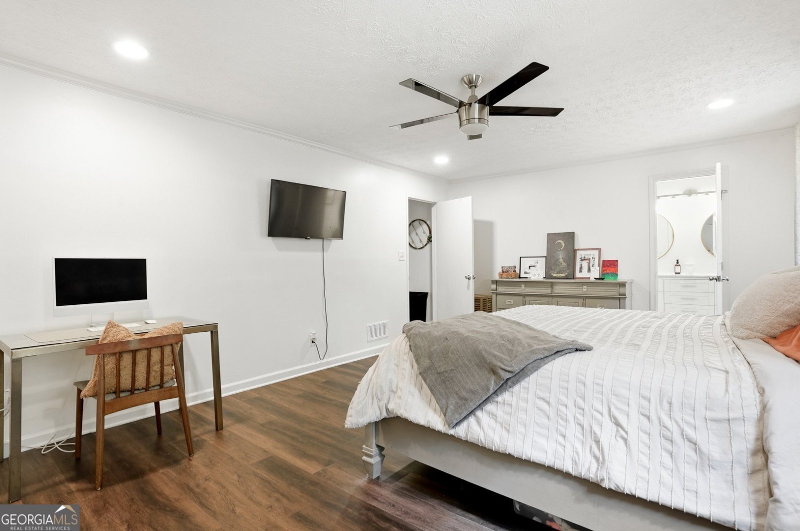 4985 Mink Livsey Road Snellville - Photo 17