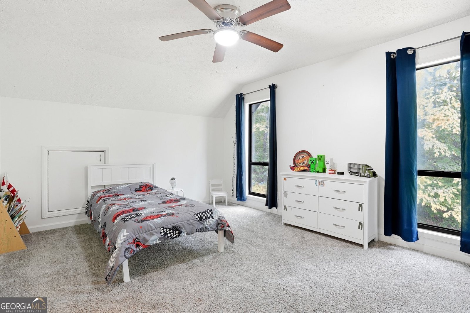 4985 Mink Livsey Road Snellville - Photo 22